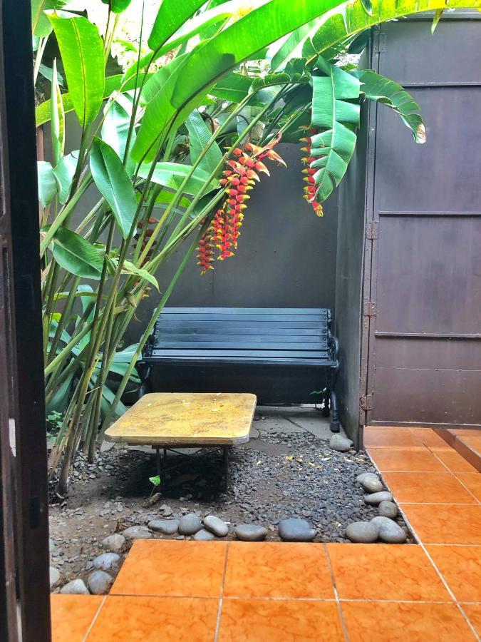 La Zona Hostel San Salvador Extérieur photo