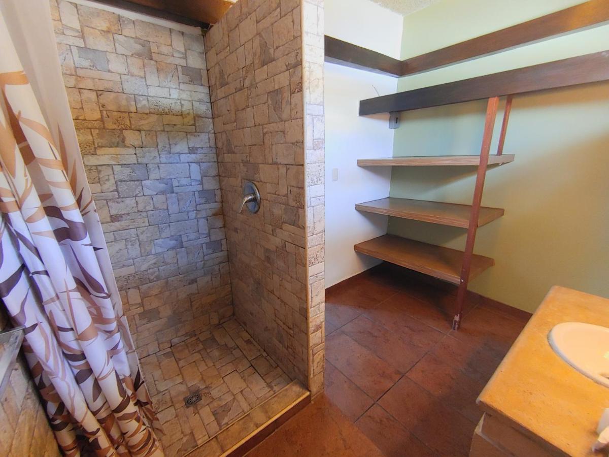 La Zona Hostel San Salvador Extérieur photo