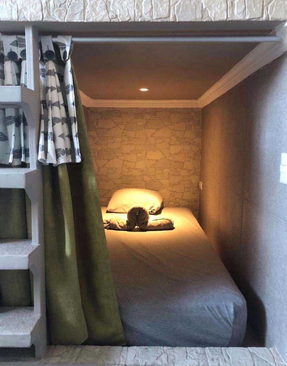 La Zona Hostel San Salvador Extérieur photo