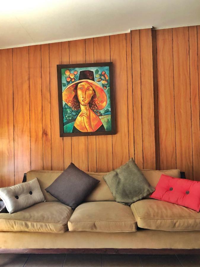 La Zona Hostel San Salvador Extérieur photo